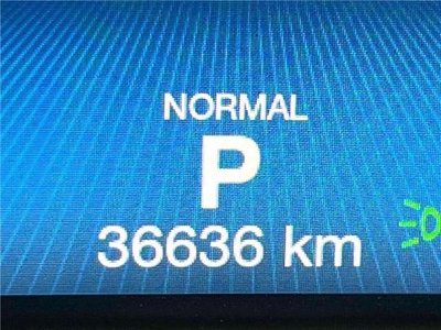 MASERATI LEVANTE - 3