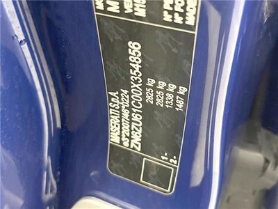 MASERATI LEVANTE - 2