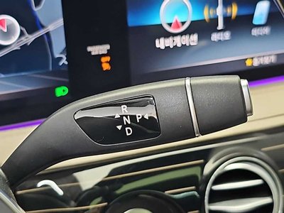 صورة 8 لـ 2018 Mercedes-BENZ S-CLASS