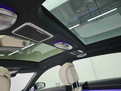 2018 Mercedes-BENZ S-CLASS thumbnail 16