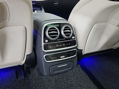 2018 Mercedes-BENZ S-CLASS thumbnail 13