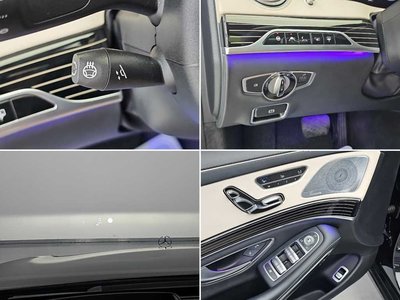 2018 Mercedes-BENZ S-CLASS thumbnail 19