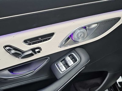 2018 Mercedes-BENZ S-CLASS thumbnail 14