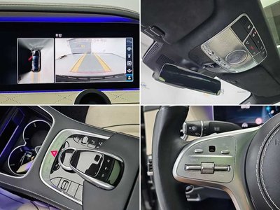 2018 Mercedes-BENZ S-CLASS thumbnail 18