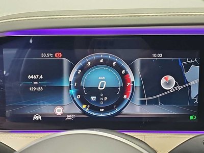 صورة 7 لـ 2018 Mercedes-BENZ S-CLASS