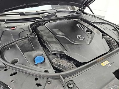 صورة 6 لـ 2018 Mercedes-BENZ S-CLASS