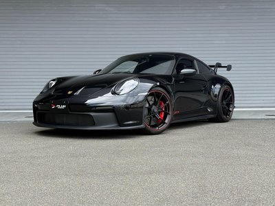 PORSCHE 911 - 3