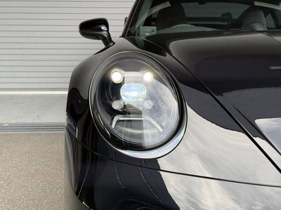 PORSCHE 911 - 10