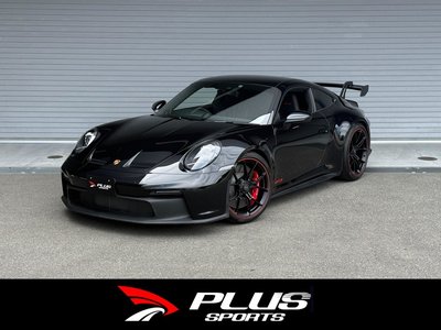 PORSCHE 911 - 1