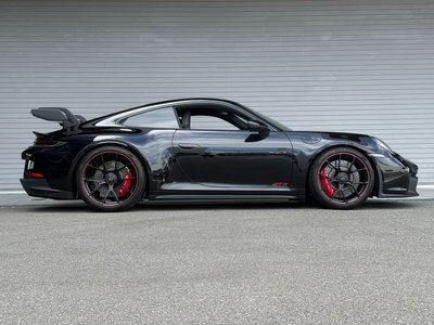 PORSCHE 911 - 9