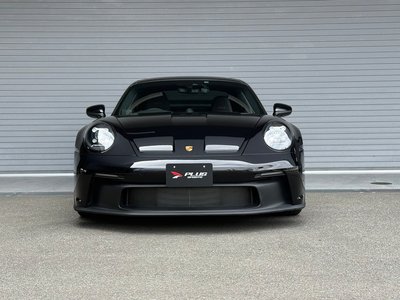 PORSCHE 911 - 5