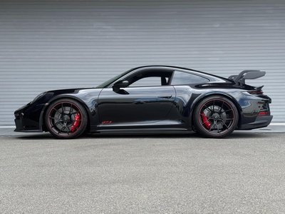 PORSCHE 911 - 8