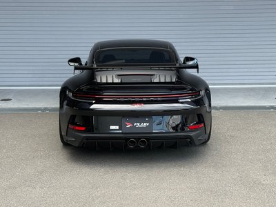 PORSCHE 911 - 6