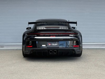 PORSCHE 911 - 7