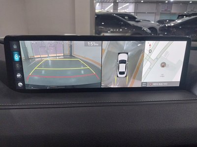 GENESIS G80 (RG3) - 8