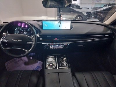 GENESIS G80 (RG3) - 6