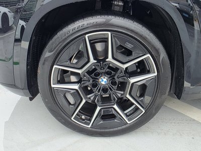 2025 BMW XM 照片 6