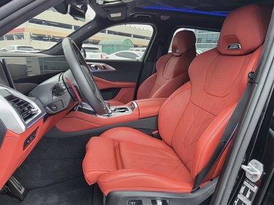 2025 BMW XM 照片 10
