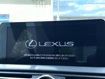 LEXUS IS - 5