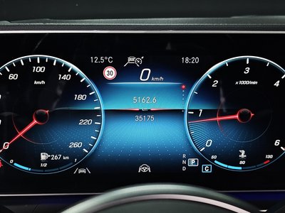 MERCEDES-BENZ GLE - 8