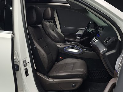 MERCEDES-BENZ GLE - 10