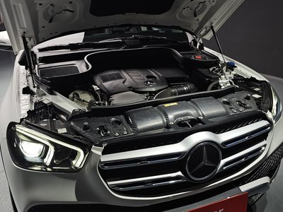 MERCEDES-BENZ GLE - 7