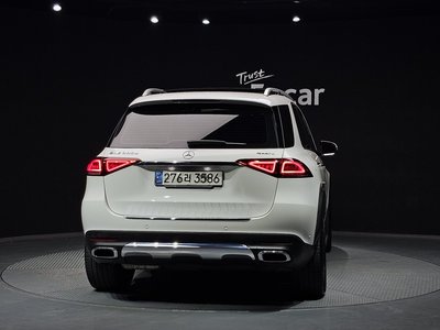 MERCEDES-BENZ GLE - 3