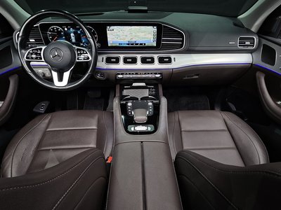 MERCEDES-BENZ GLE - 5