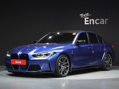 BMW M3 - 1