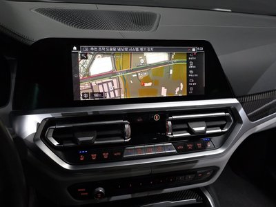 2021 BMW M3 缩略图 14