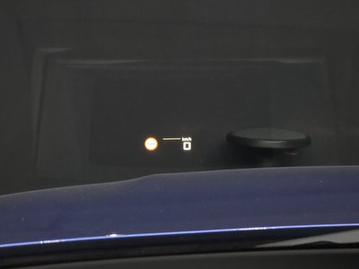 2021 BMW M3 缩略图 18