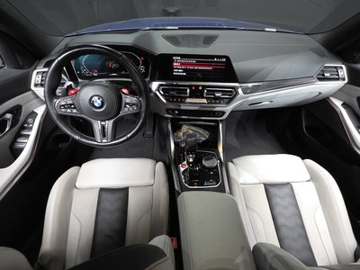 BMW M3 - 5