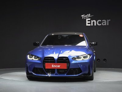 BMW M3 - 2