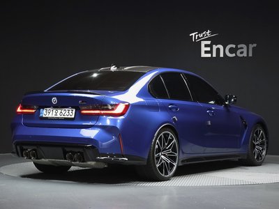 BMW M3 - 3
