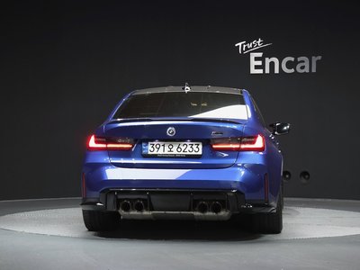 BMW M3 - 4