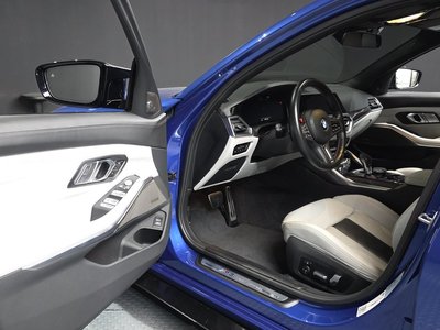 BMW M3 - 10