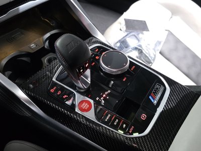 BMW M3 - 9