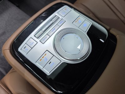 2021 Genesis G80 (RG3) thumbnail 31