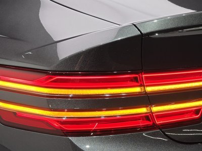 صورة 10 لـ 2021 Genesis G80 (RG3)