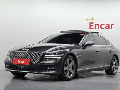 صورة 1 لـ 2021 Genesis G80 (RG3)
