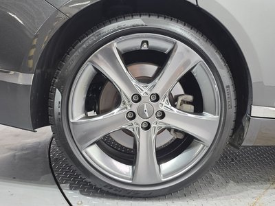 صورة 6 لـ 2021 Genesis G80 (RG3)