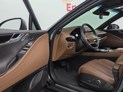 2021 Genesis G80 (RG3) thumbnail 16
