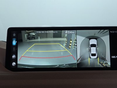 2021 Genesis G80 (RG3) thumbnail 25