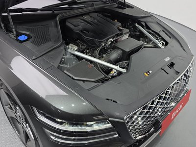 صورة 7 لـ 2021 Genesis G80 (RG3)