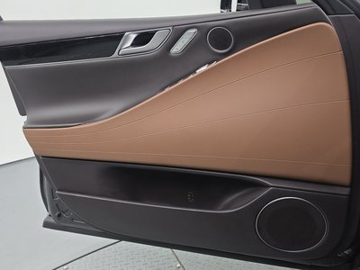 2021 Genesis G80 (RG3) thumbnail 14