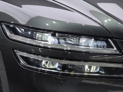 صورة 9 لـ 2021 Genesis G80 (RG3)