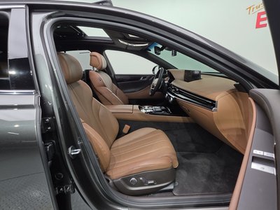 2021 Genesis G80 (RG3) thumbnail 13