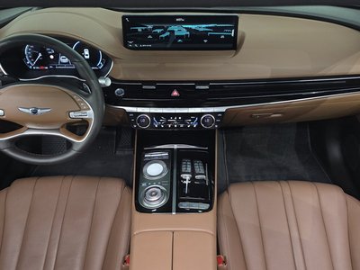 صورة 5 لـ 2021 Genesis G80 (RG3)