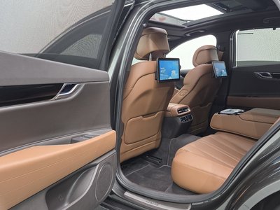 2021 Genesis G80 (RG3) thumbnail 30