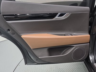 2021 Genesis G80 (RG3) thumbnail 15